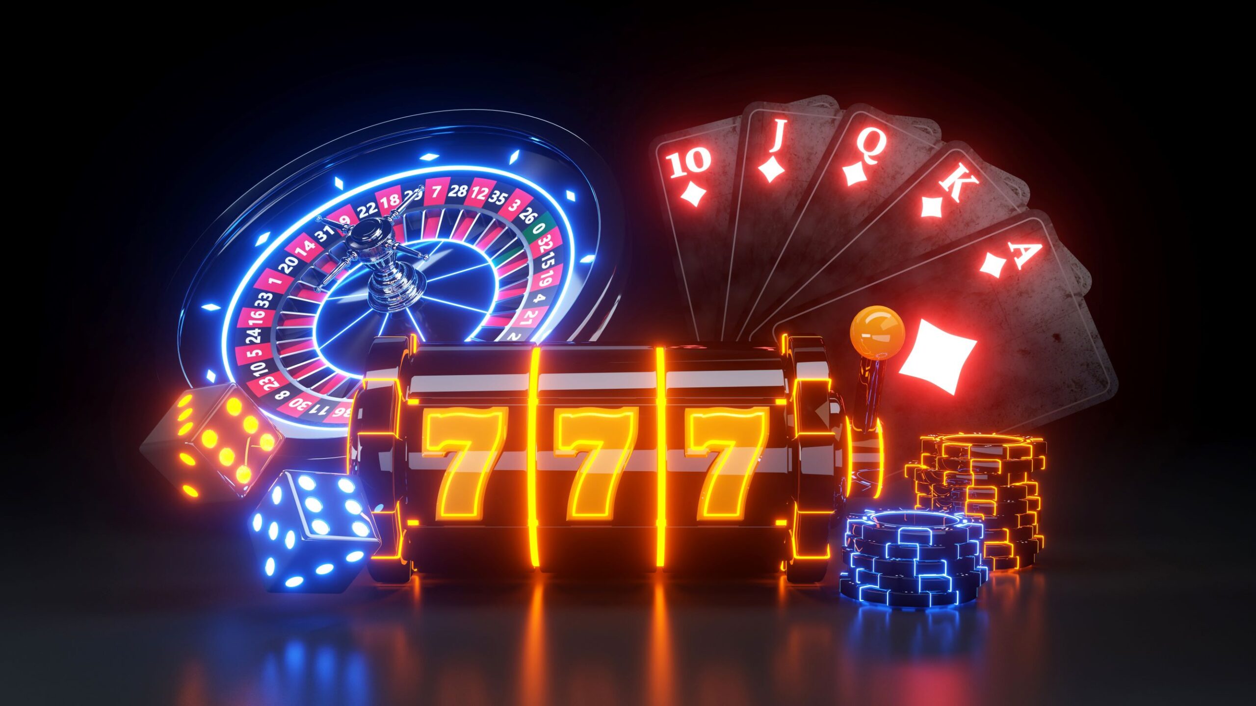 Best Online Casinos - Casino Grades