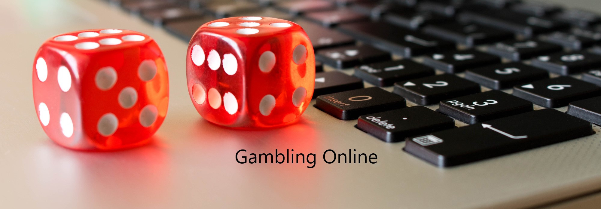 Gambling Online - CasinoGrades