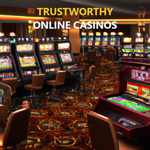 Trustworthy Online Casinos
